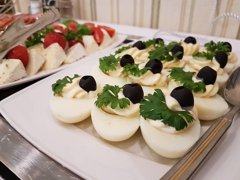 Hotel City Grudziądz Eksteriør billede