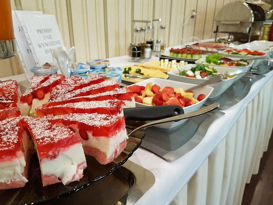 Hotel City Grudziądz Eksteriør billede